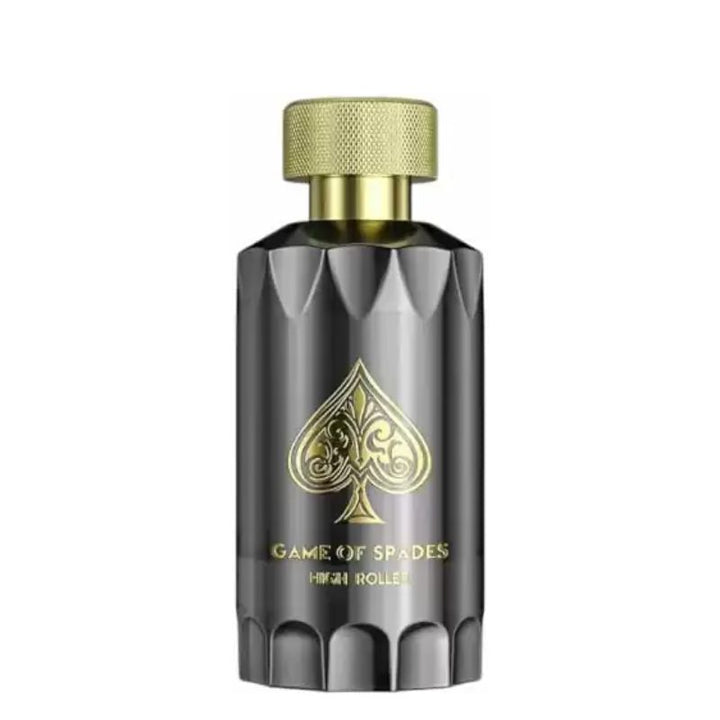 Jo Milano Game Of Spades High Roller Parfum 3.4 Oz