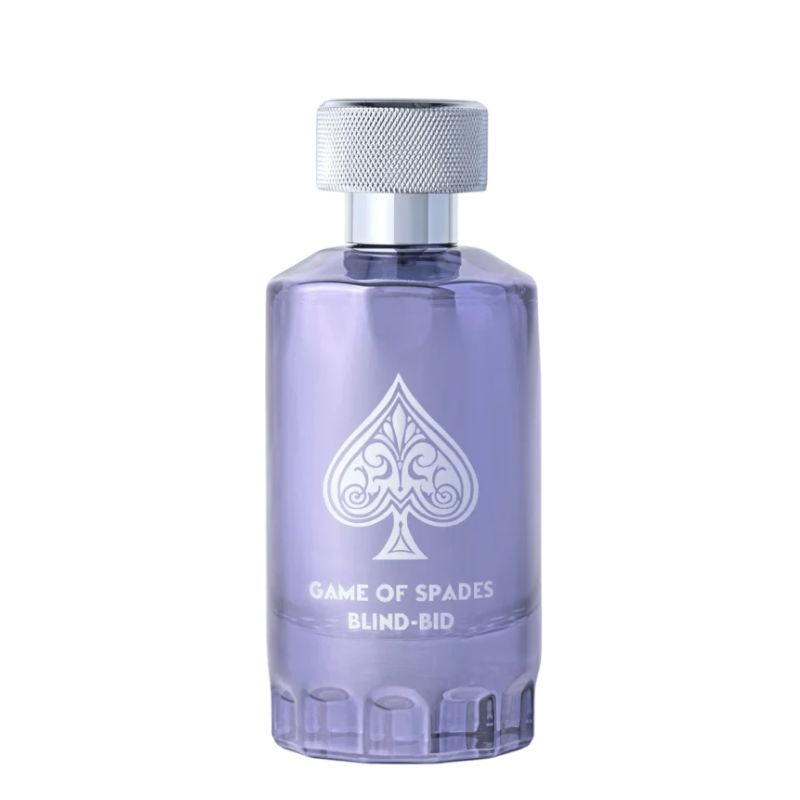 Jo Milano Game Of Spades Blind Bid Parfum 3.4 Oz