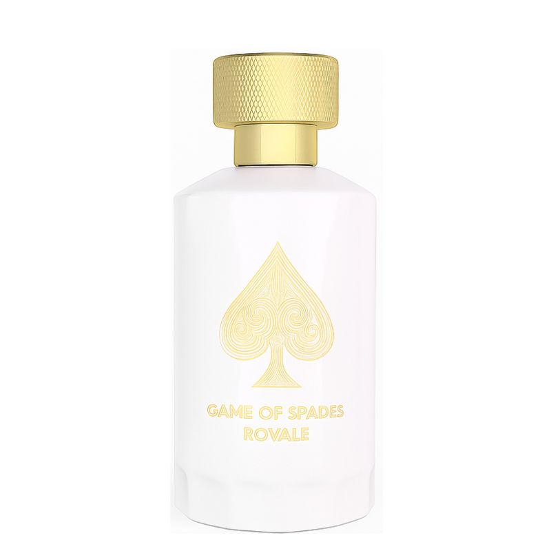 Jo Milano Game Of Spades Royale Parfum 3.4 Oz