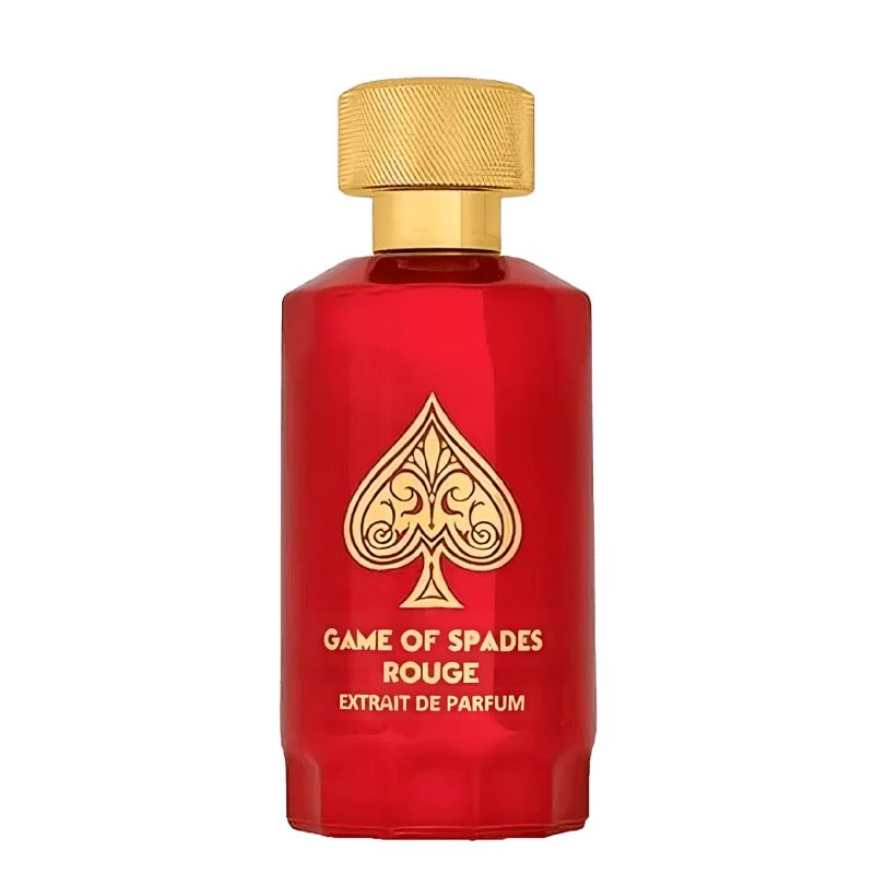 Jo Milano Game Of Spades Rouge Extrait de Parfum 3.4 Oz