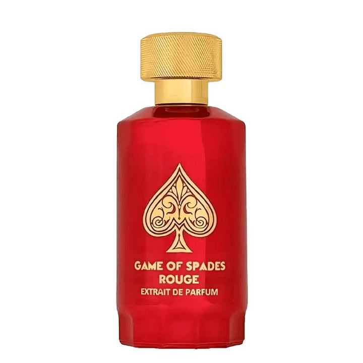 Jo Milano Game Of Spades Rouge Extrait de Parfum 3.4 Oz