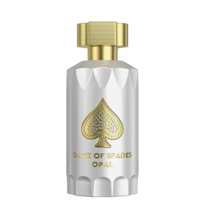 Jo Milano Game Of Spades Opal Parfum 3.4 Oz