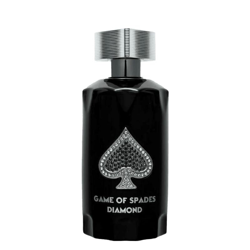 Jo Milano Game Of Spades Diamond Parfum 3.4 Oz