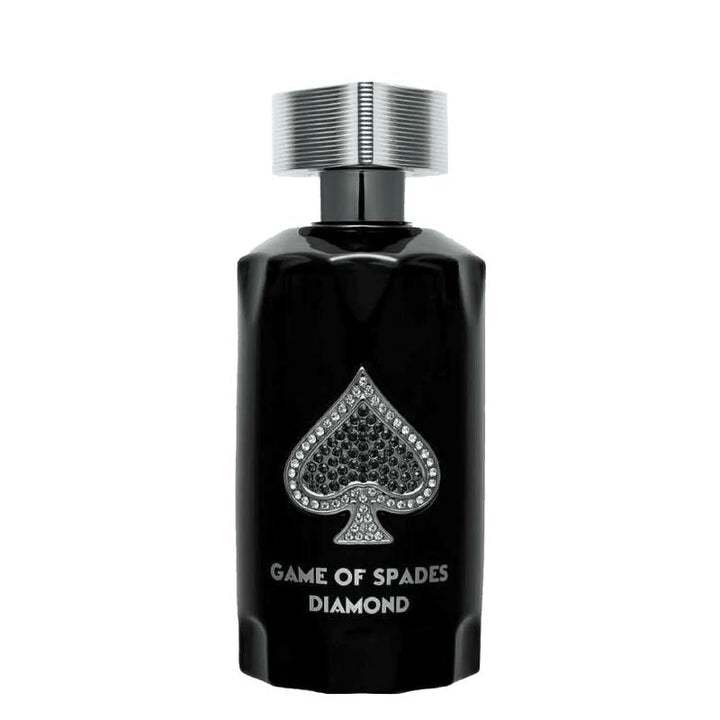 Jo Milano Game Of Spades Diamond Parfum 3.4 Oz