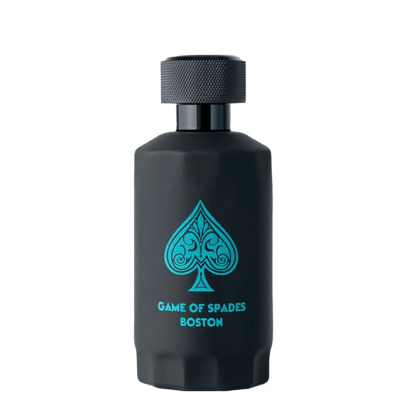 Jo Milano Game Of Spades Boston Parfum 3.4 Oz