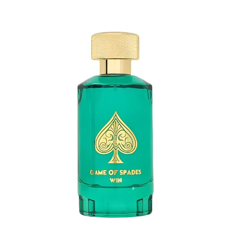 Jo Milano Game Of Spades Win Eau de Parfum 3.4 Oz
