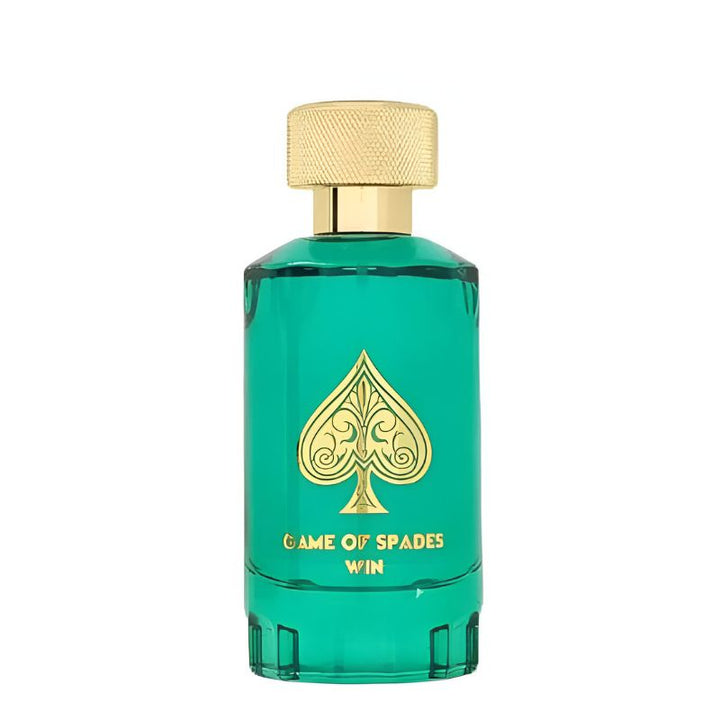 Jo Milano Game Of Spades Win Eau de Parfum 3.4 Oz