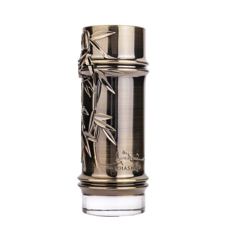 Lattafa Khashabi Eau De Parfum 3.4 Oz