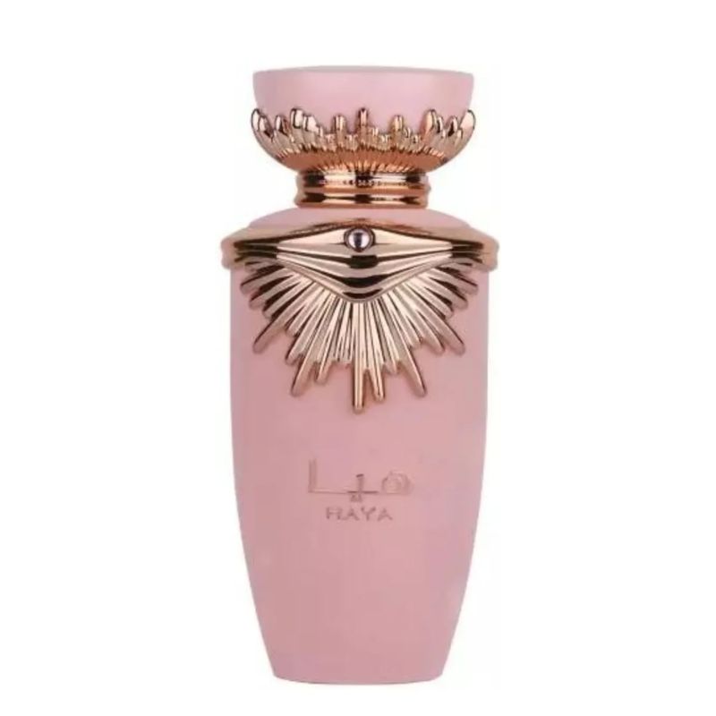 Lattafa Haya Eau De Parfum 3.4 Oz
