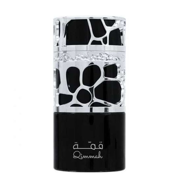 Lattafa Qimmah Eau De Parfum 3.4 Oz