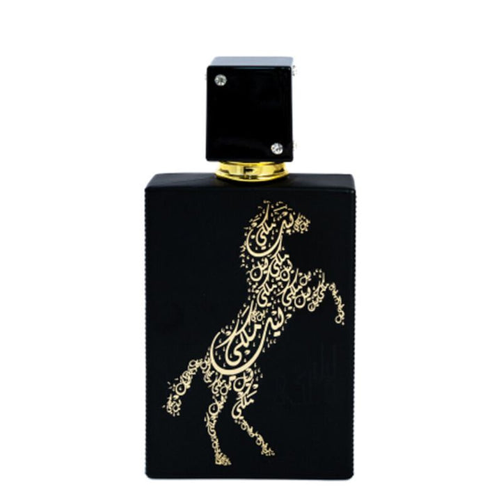 Lattafa Lail Maleki Eau De Parfum 3.4 Oz