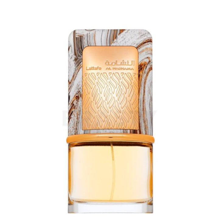 Lattafa Al Nashama Eau De Parfum 3.4 Oz