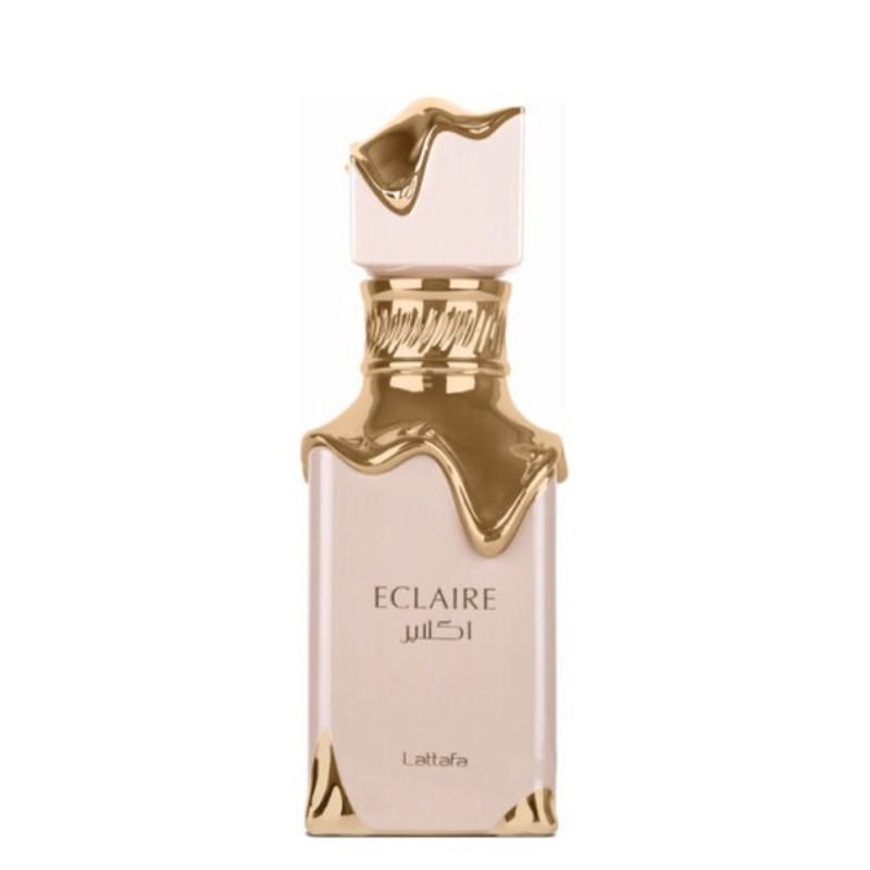 Lattafa Eclaire Eau De Parfum 3.4 Oz