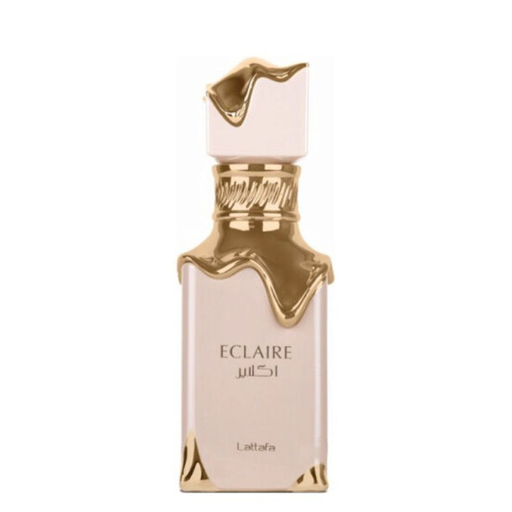 Lattafa Eclaire Eau De Parfum 3.4 Oz