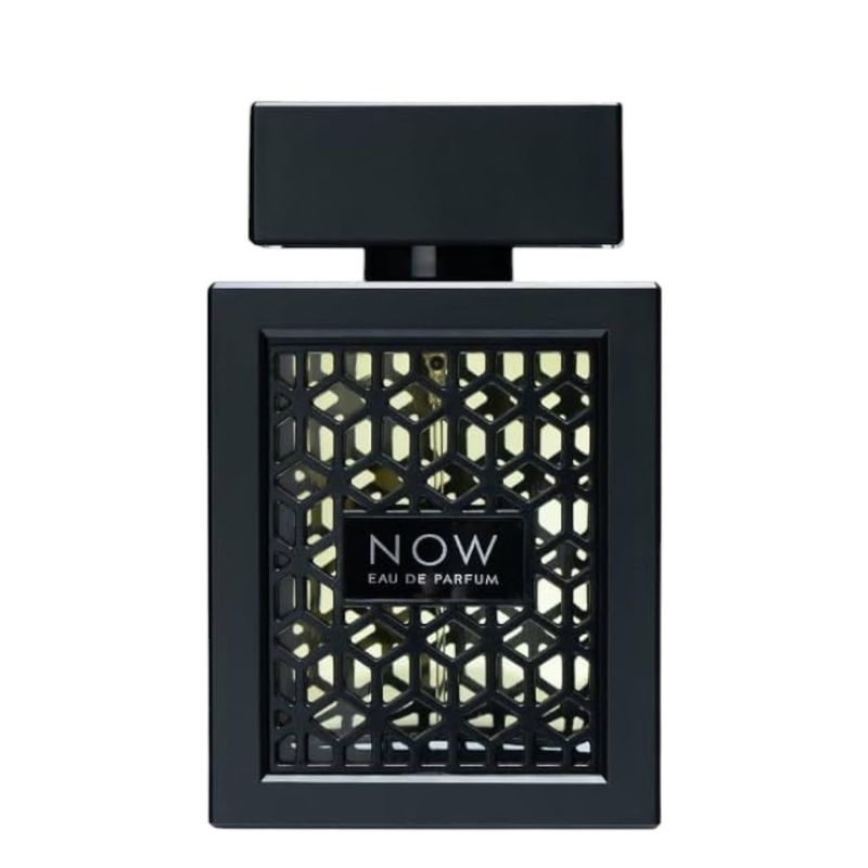 Lattafa Rave Now Eau De Parfum 3.4 Oz