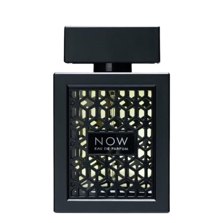 Lattafa Rave Now Eau De Parfum 3.4 Oz