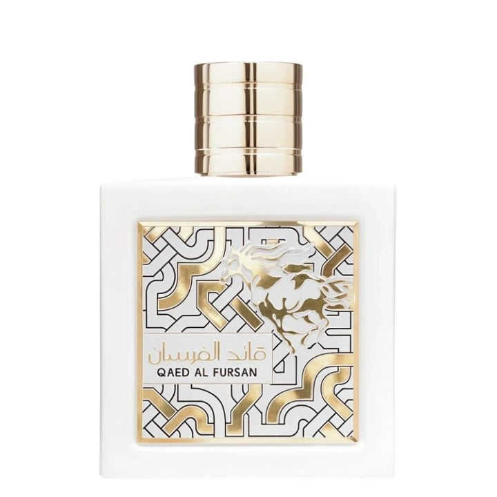 Lattafa Qaed Al Fursan Unlimited Eau De Parfum 3.4 Oz