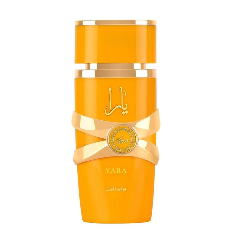 Lattafa Yara Tous Eau De Parfum 3.4 Oz