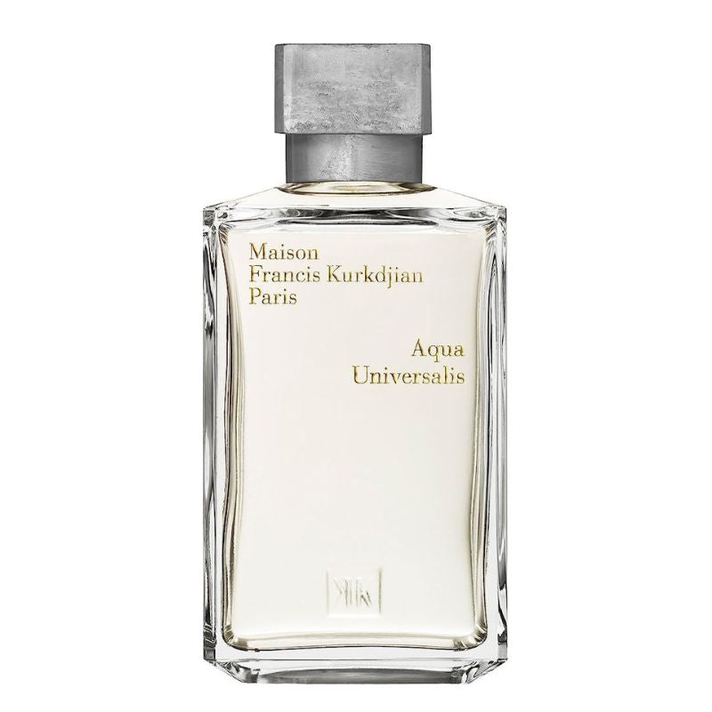 Maison Francis Kurkdjian Aqua Universalis Eau De Toilette 2.4 Oz