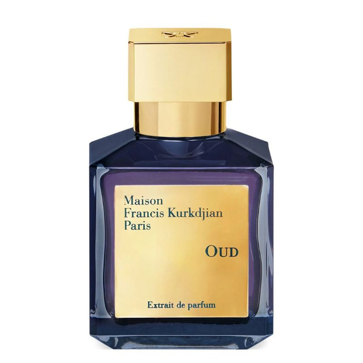 Maison Francis Kurkdjian Oud Extrait De Parfum