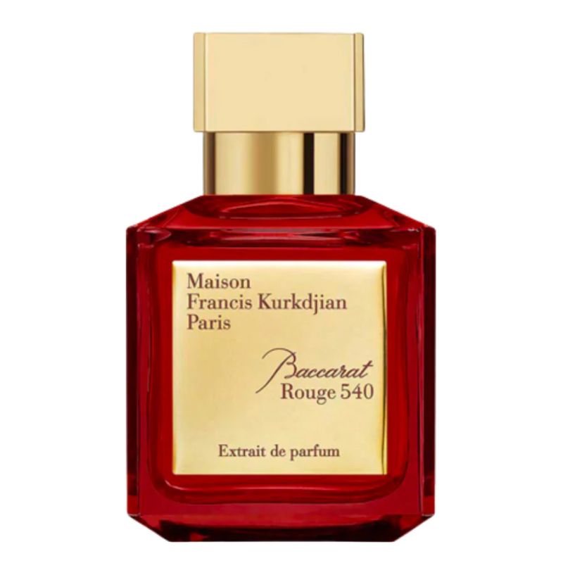 Maison Francis Kurkdjian Baccarat Rouge 540 Extrait De Parfum 2.4 Oz
