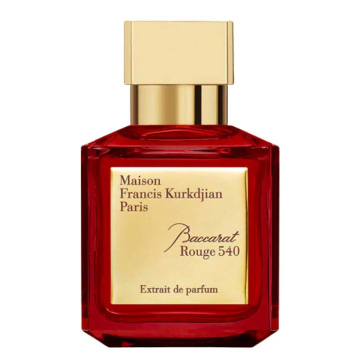 Maison Francis Kurkdjian Baccarat Rouge 540 Extrait De Parfum 2.4 Oz