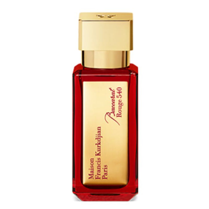 Maison Francis Kurkdjian Baccarat Rouge 540 Extrait De Parfum
