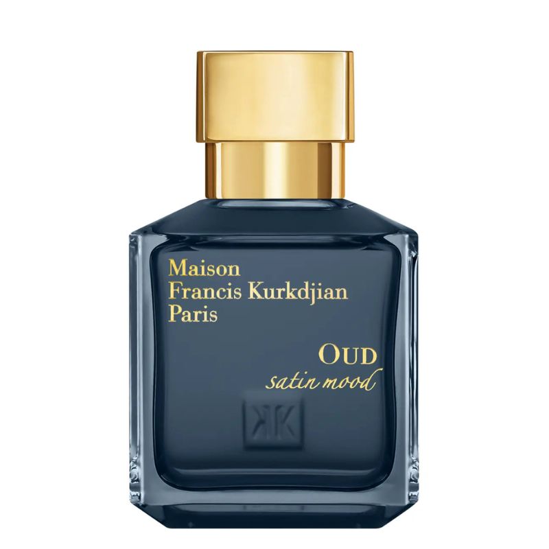 Maison Francis Kurkdjian Oud Silk Mood Eau De Parfum 2.4 Oz