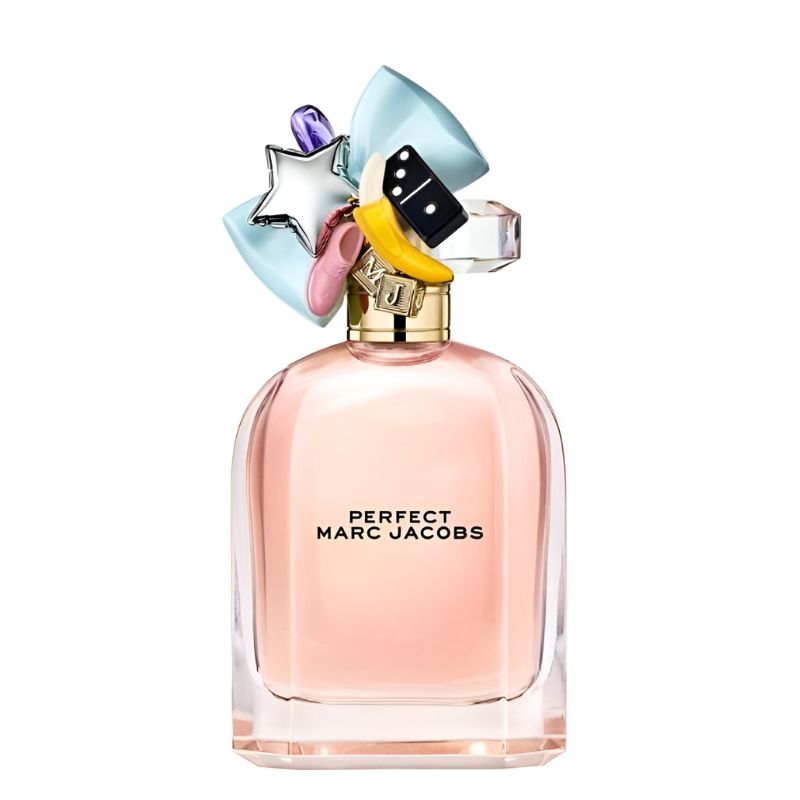 Marc Jacobs Perfect Eau De Parfum 3.4 Oz