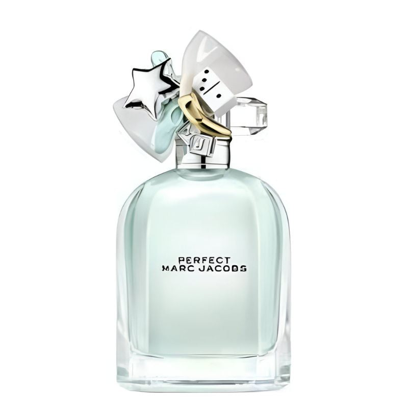 Marc Jacobs Perfect Eau De Toilette 3.4 Oz