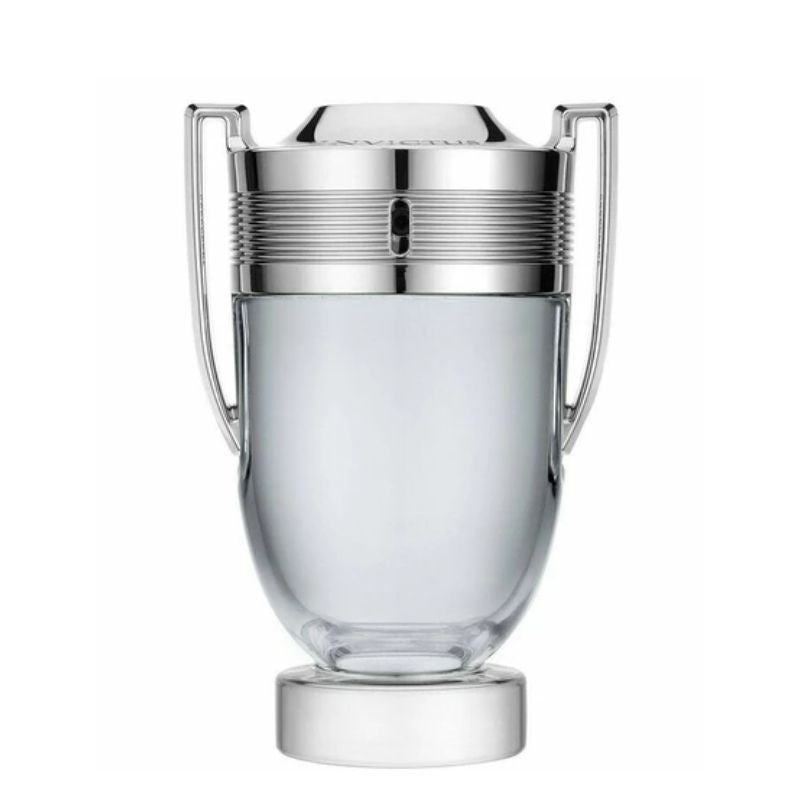 Rabanne Invictus Eau De Toilette 3.4 Oz