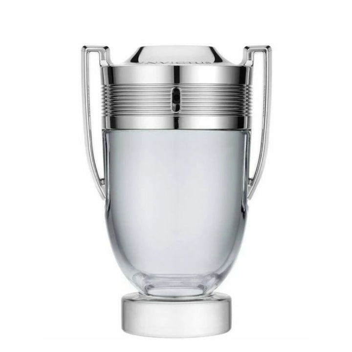 Rabanne Invictus Eau De Toilette 3.4 Oz