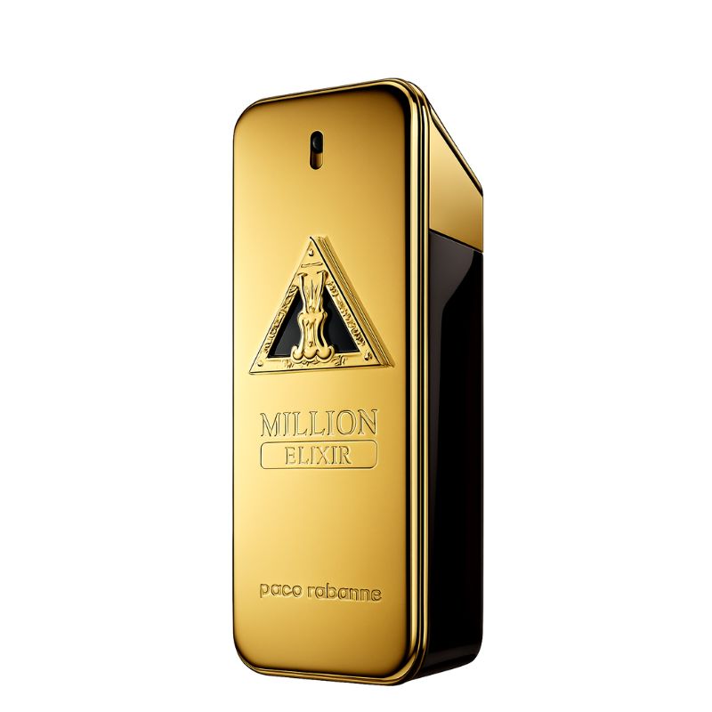 Rabanne One Million Parfum 3.4 Oz