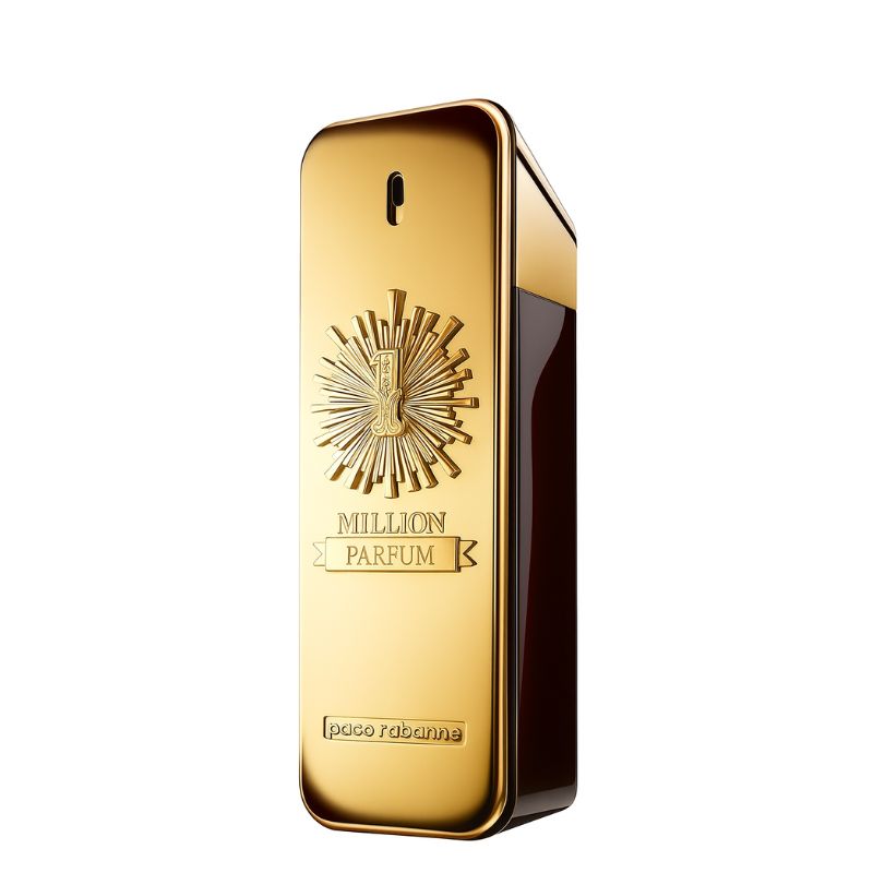 Rabanne One Million Parfum 3.4 Oz