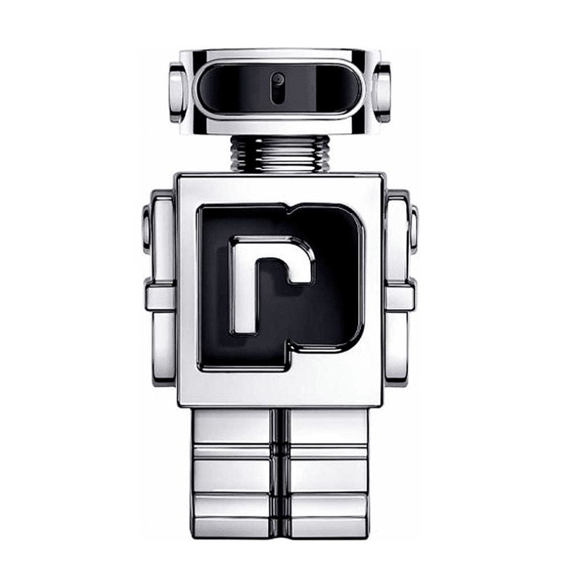 Rabanne Phantom Eau De Toilette 3.4 Oz