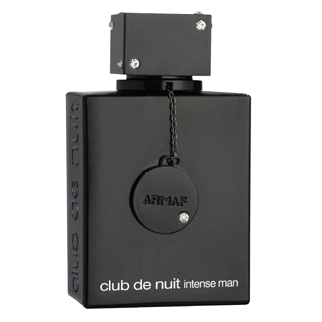 Armaf Club de Nuit Intense Man Eau de Toilette 3.6 Oz