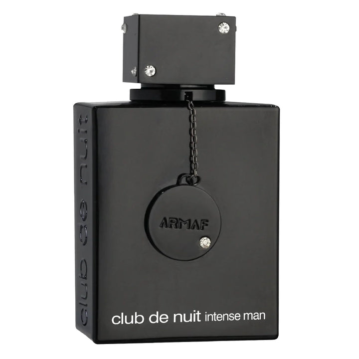 Armaf Club de Nuit Intense Man Eau de Toilette 3.6 Oz