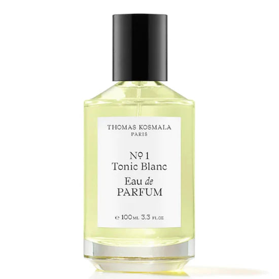 Thomas Kosmala No. 1 Tonic Blanc Eau De Parfum 3.3 Oz