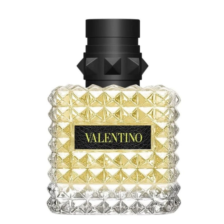 Valentino Donna Born In Roma Yellow Dream Eau De Parfum 3.4 Oz