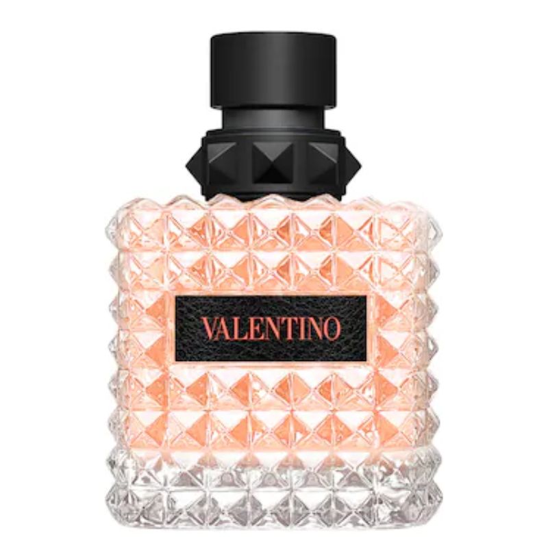 Valentino Donna Born In Roma Coral Fantasy Eau De Parfum 3.4 Oz