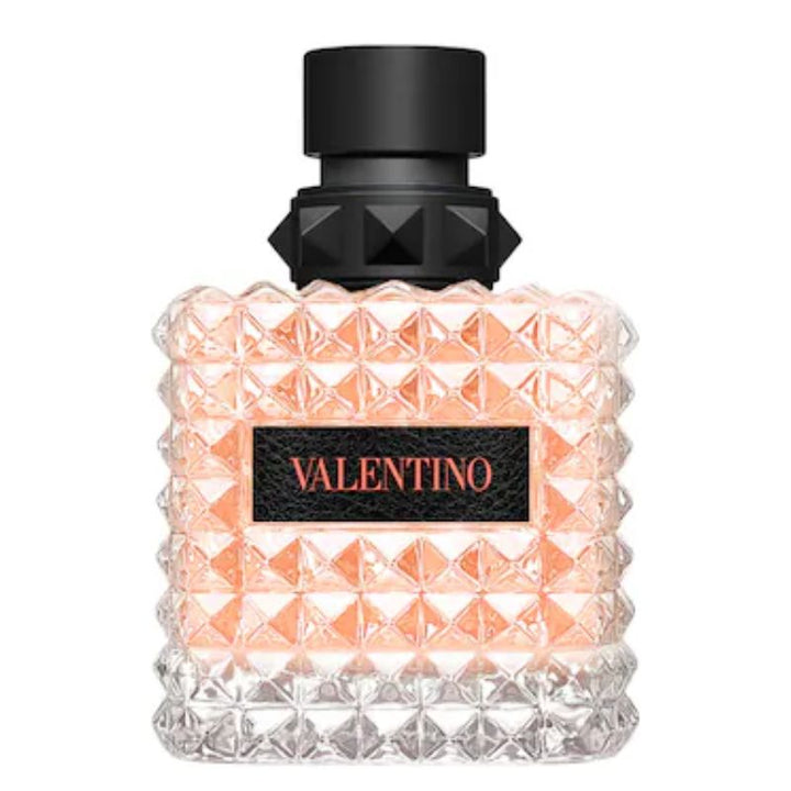 Valentino Donna Born In Roma Coral Fantasy Eau De Parfum 3.4 Oz
