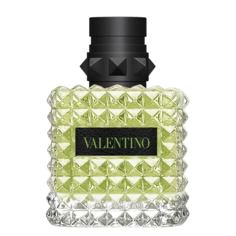 Valentino Donna Born In Roma Green Stravaganza Eau De Parfum 3.4 Oz