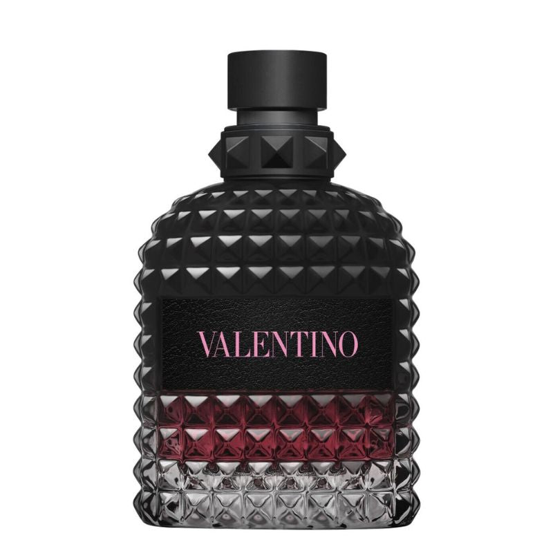 Valentino Uomo Born In Roma Intense Eau De Parfum 3.4 Oz