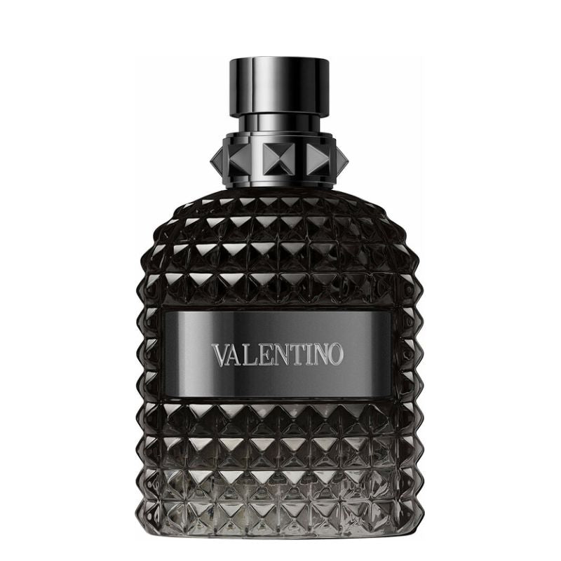Valentino Uomo Intense Eau De Parfum 3.4 Oz