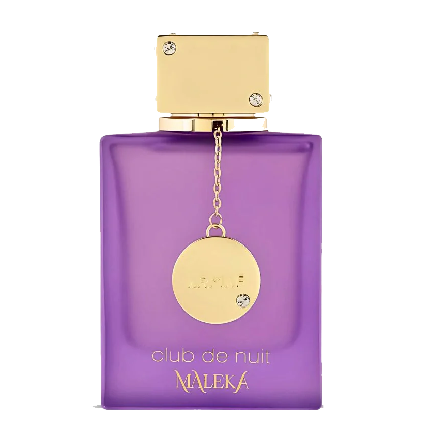 Armaf Club De Nuit Maleka Eau De Parfum 3.6 Oz