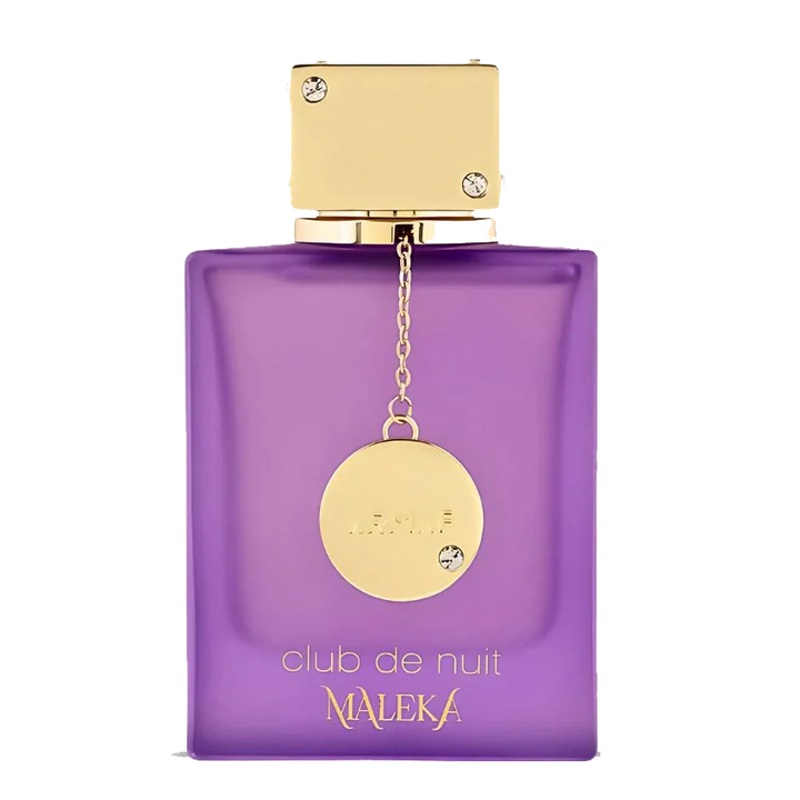 Armaf Club De Nuit Maleka Eau De Parfum 3.6 Oz