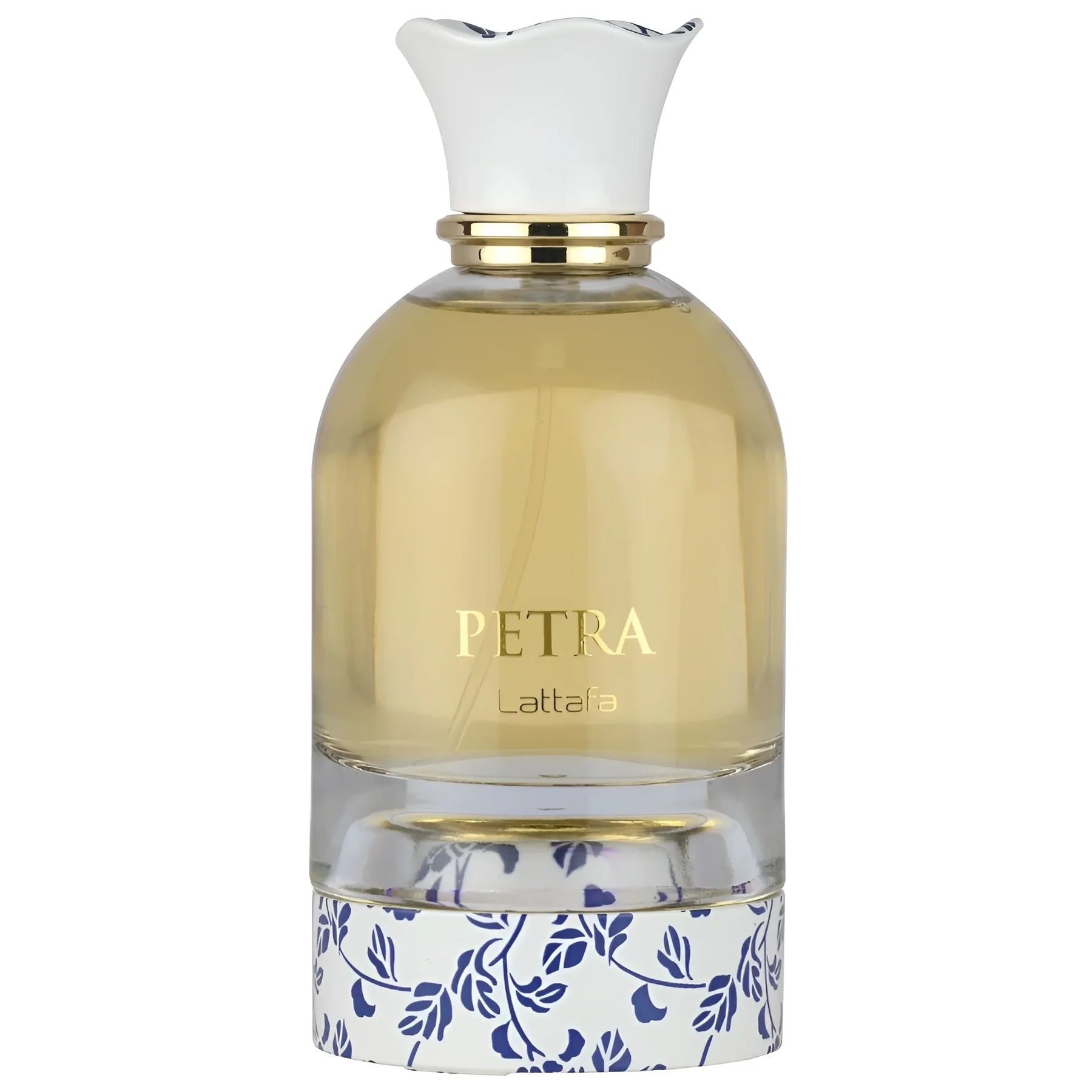 Lattafa Petra Eau de Parfum 3.4 Oz