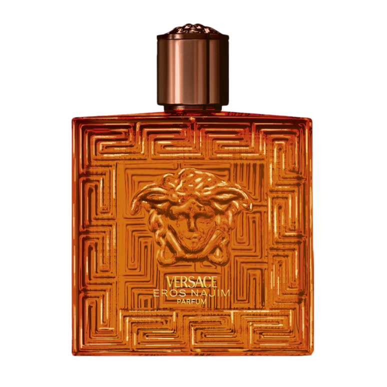 Versace Eros Najim Eau De Parfum 3.4 Oz