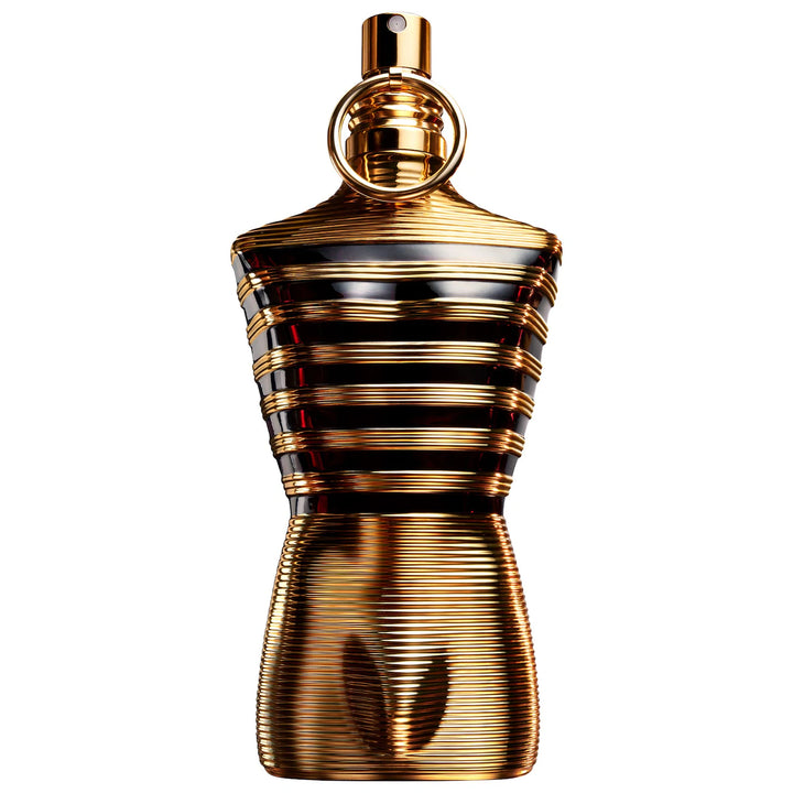 Jean Paul Gaultier Le Male Elixir Parfum 4.2 Oz