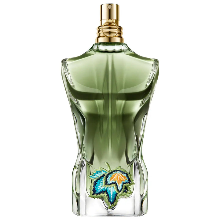 Jean Paul Gaultier Le Beau Paradise Garden Eau De Parfum 4.2 Oz